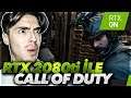 RTX 2080Ti ile Call Of Duty:Modern Warfare Oynadım!