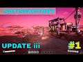 Satisfactory Update 3 - Satisfactory 2020 Series #1 | No Commentary