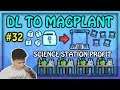 Science Station Profit in 2 Weeks !! + GOT SCAMMED😭!! | DL TO MAGPLANT #32 - Growtopia