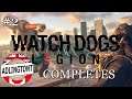 Scissoring - Watch Dogs Legion #2