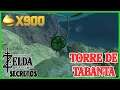 GUÍA completa de TODOS los Kologs #2 - Torre de Tabanta de Zelda Breath of the Wild
