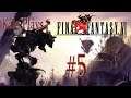 Separate Paths | Final Fantasy VI #5 | Kale Plays