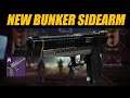 Seven Seraph SI- 2 Sidearm Review | NEW BUNKER SIDEARM GAMEPLAY | Destiny 2