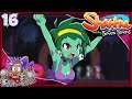 Shantae 5 | Spectacular Superstars (100%) - Definitive Mode: Escape from the City [16]