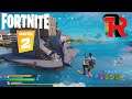 Sharks Attack!! with Lucas | Fortnite Battle Royale