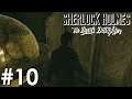 Sherlock Holmes: Devils Daughter - #10 Erbschaft des Clubhauses [Lets Play] [Deutsch]