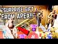 SHOP KEEPER APRIL FOOLS & GOLD MOZAMBIQUE + SURPRISE FROM APEX LEGENDS!!! #16 Spinks Gaming Moments