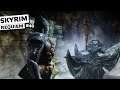 Skyrim Requiem - Проклятое Оружие и Король Изгоев #40