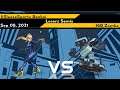 [Smash Ultimate] Xeno215 (L.Semis) - #SleezeSports  Bankai vs 16B  Zomba