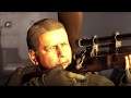 Sniper Elite 4 Campaign : Part 15