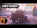 SNOWRUNNER Truck Driving Nooblets LIVE!