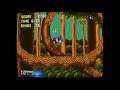 Sonic & Knuckles (Sega Genesis)