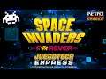SPACE INVADERS FOREVER review (Juegoteca Express 34)
