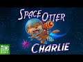 Space Otter Charlie - Otter Facts!