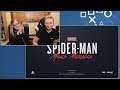 Spider-Man PS5 - Miles Morales Is FINALLY Here! | Suzy Lu Reaction