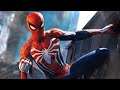 Spiderman - PS4 Pro Gameplay (No commentary)