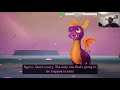 Spyro: Reignited Trilogy part 3