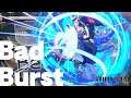 styx (Anji) vs Duckator (Millia) 5/15/21 - Guilty Gear Strive Open Beta 2