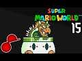 Super Mario World - [15] Decennial Duel
