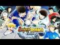 SUPER OP DREAM FESTIVAL!!! - Captain Tsubasa Dream Team