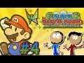 Super Paper Mario: Part 4 - What the Fracktail