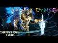 Survival Heroes (Командный бой) | DaN911