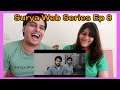 Surya Web Series || Episode - 8 || Shanmukh Jaswanth || Mounika Reddy || Infinitum Media