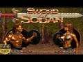 Sword of Sodan - Amiga Walkthrough