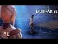 Tale of Arise Part 2 : ถ้าการเปลี่ยนชุดมันยากขนาดนี้!!