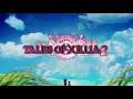 Tales of Xillia 2 - Opening
