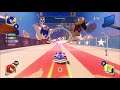 Team Sonic Racing: Team Adventure Mode - 03