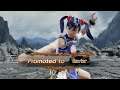 Tekken 7: Season 2 [Steam]: Online Ranked Battles with Ling Xiaoyu #54 (5/12/19)
