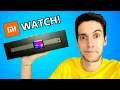 TENGO el Xiaomi Mi WATCH!!!!!! Unboxing + VS Apple Watch en español