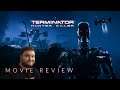 TERMINATOR: HUNTER KILLER | Movie Review