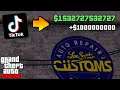 Testing Viral Tiktok GTA 5 Money Glitches #8