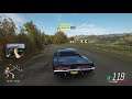 Testissä Dodge Charger 69 | Forza Horizon 4 #54