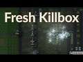 The 25 part 8 : Breaking in the new Killbox : Rimworld Max Difficulty