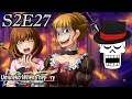 The 2nd Tea Party - Umineko w/ Noby - S2E27 (VN Adventure - Blind)