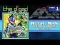 "The Boy Who Never Comes to School" - PART 1 - Mega Man Star Force: Dragon
