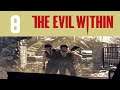 The Evil Within Part 8. Me and Joe. (Survival Mode Campaign Blind)