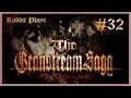 The Granstream Saga Playthrough Part 32 ~ “The Lava Caves”