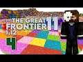 The Great Frontier UHC - S11 Ep4 - Stubborn