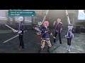 The Legend Of Heroes Trail Of Cold Steel III English Demo Part 1