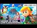 Новая(старая) Зельда! | The Legend Of Zelda: Link's Awakening