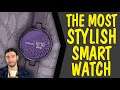 The most STYLISH smart watch | Garmin Lily