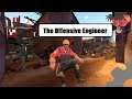 The Offensive Engineer Play [TF2]