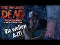 THE WALKING DEAD: A NEW FRONTIER🧟 PS5 Gameplay Deutsch #8: Wo ist AJ?!