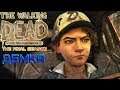 ДЕМКА ВПЕЧАТЛИЛА ► The Walking Dead: The Final Season
