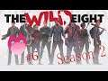 The Wild Eight#26►ТАЙНА КРИСТАЛЛИЧЕСКОЙ ПЕЩЕРЫ