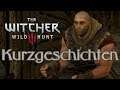 The Witcher 3: Kurzgeschichten - Wiedersehen